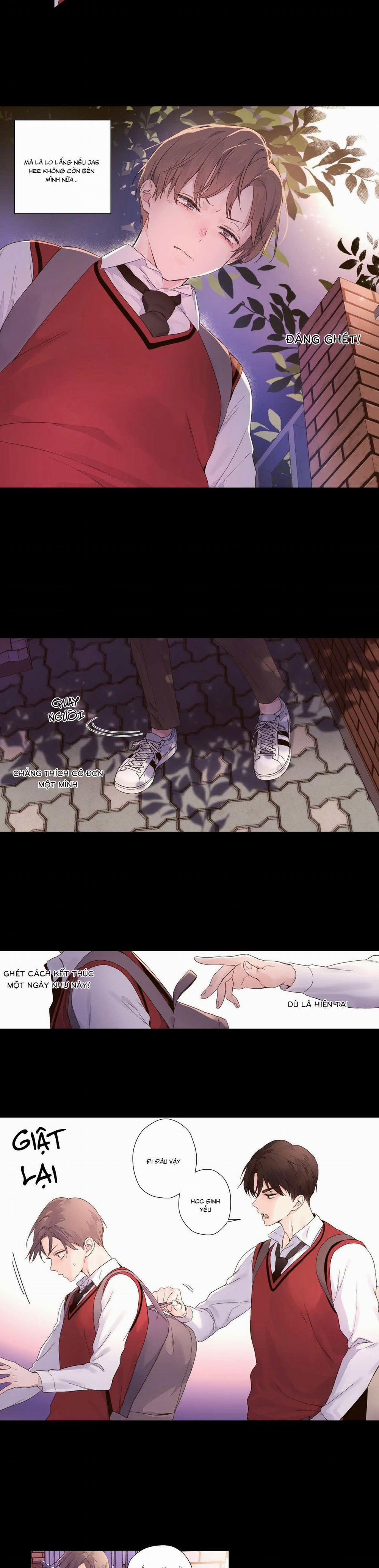 Tình Nhân 4 Tuần 28 trang 11