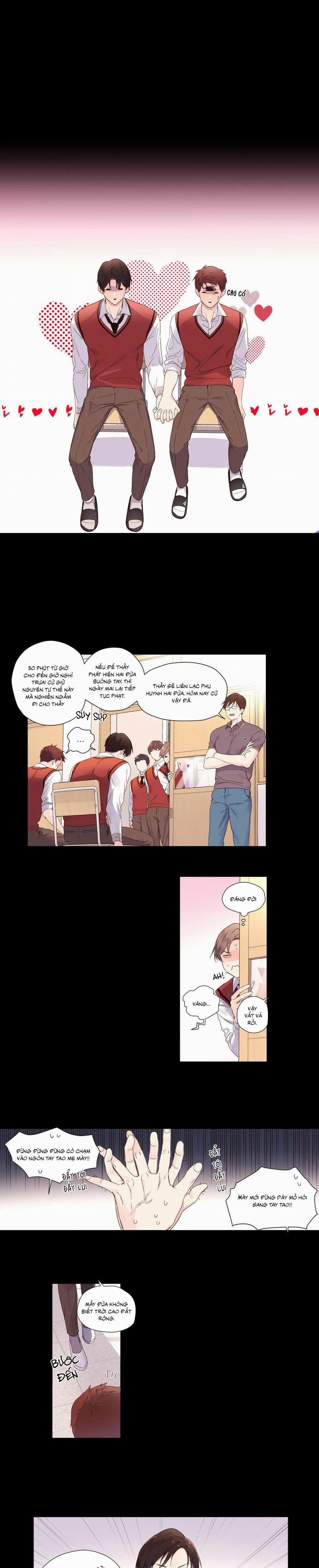 Tình Nhân 4 Tuần 28 trang 2