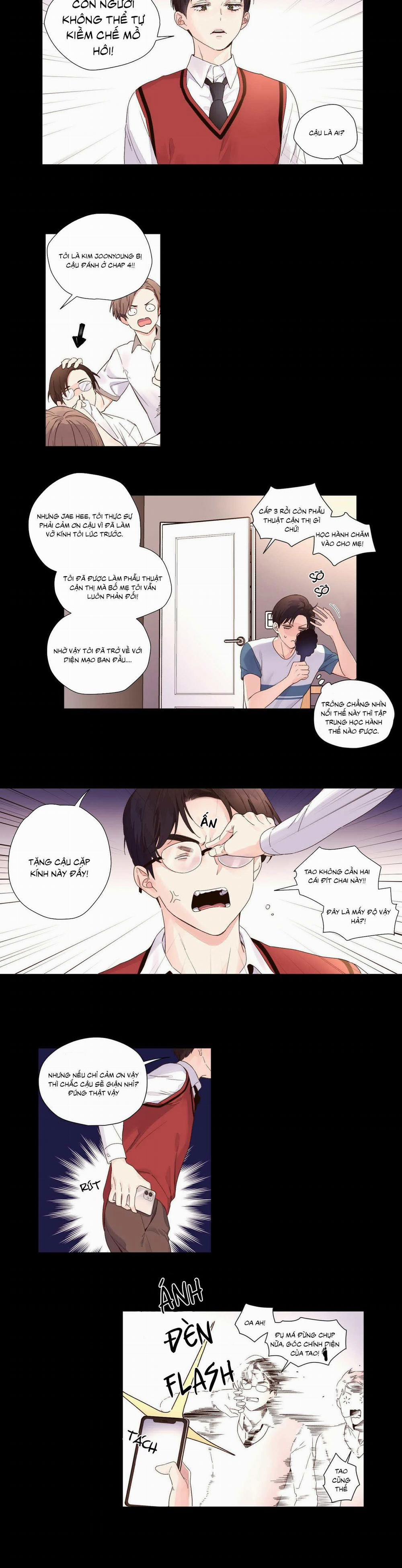 Tình Nhân 4 Tuần 28 trang 3