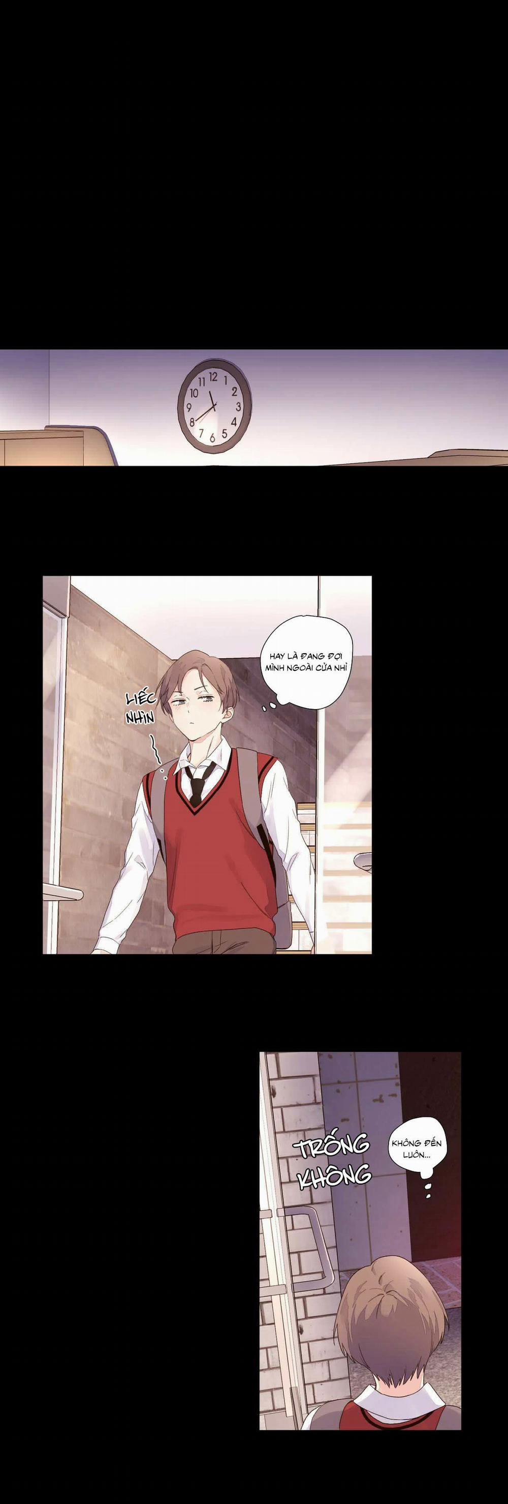 Tình Nhân 4 Tuần 28 trang 8