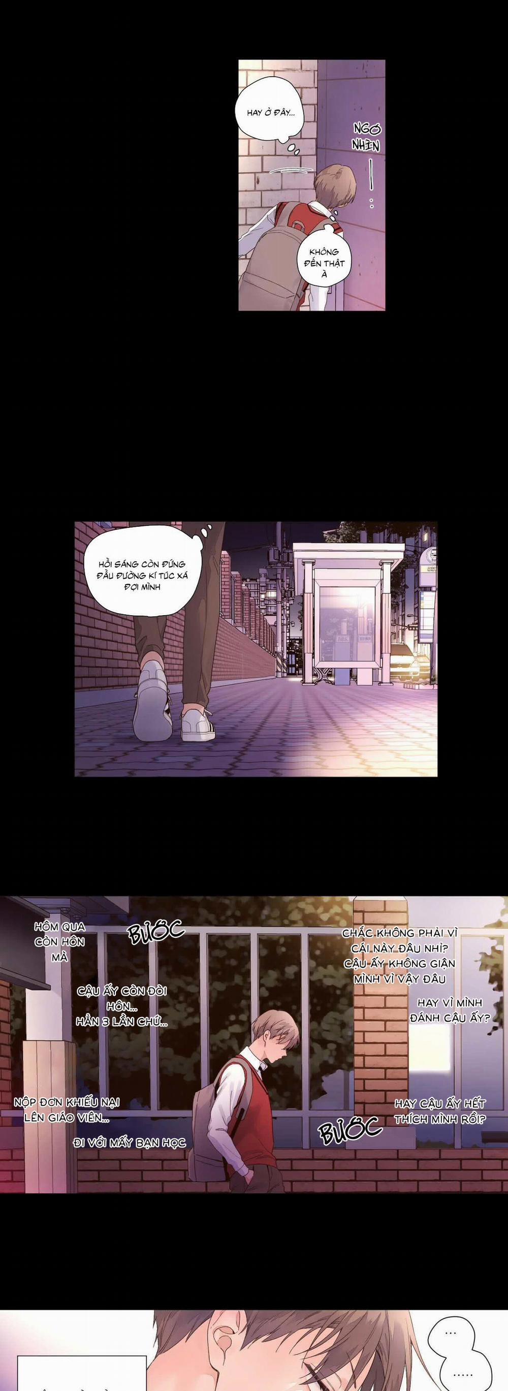 Tình Nhân 4 Tuần 28 trang 9