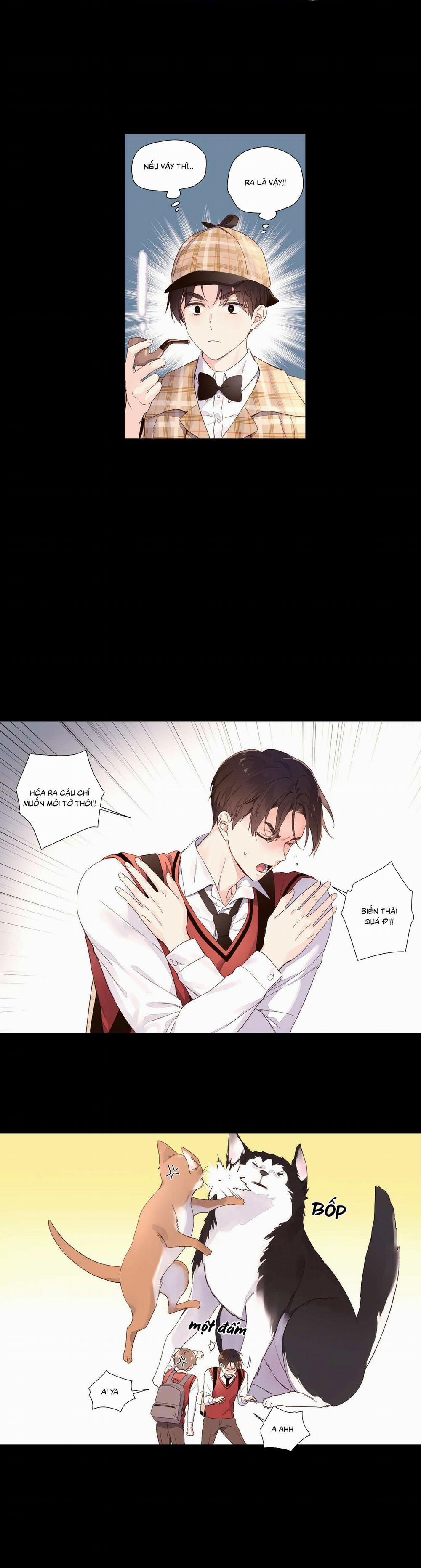 Tình Nhân 4 Tuần 29 trang 2