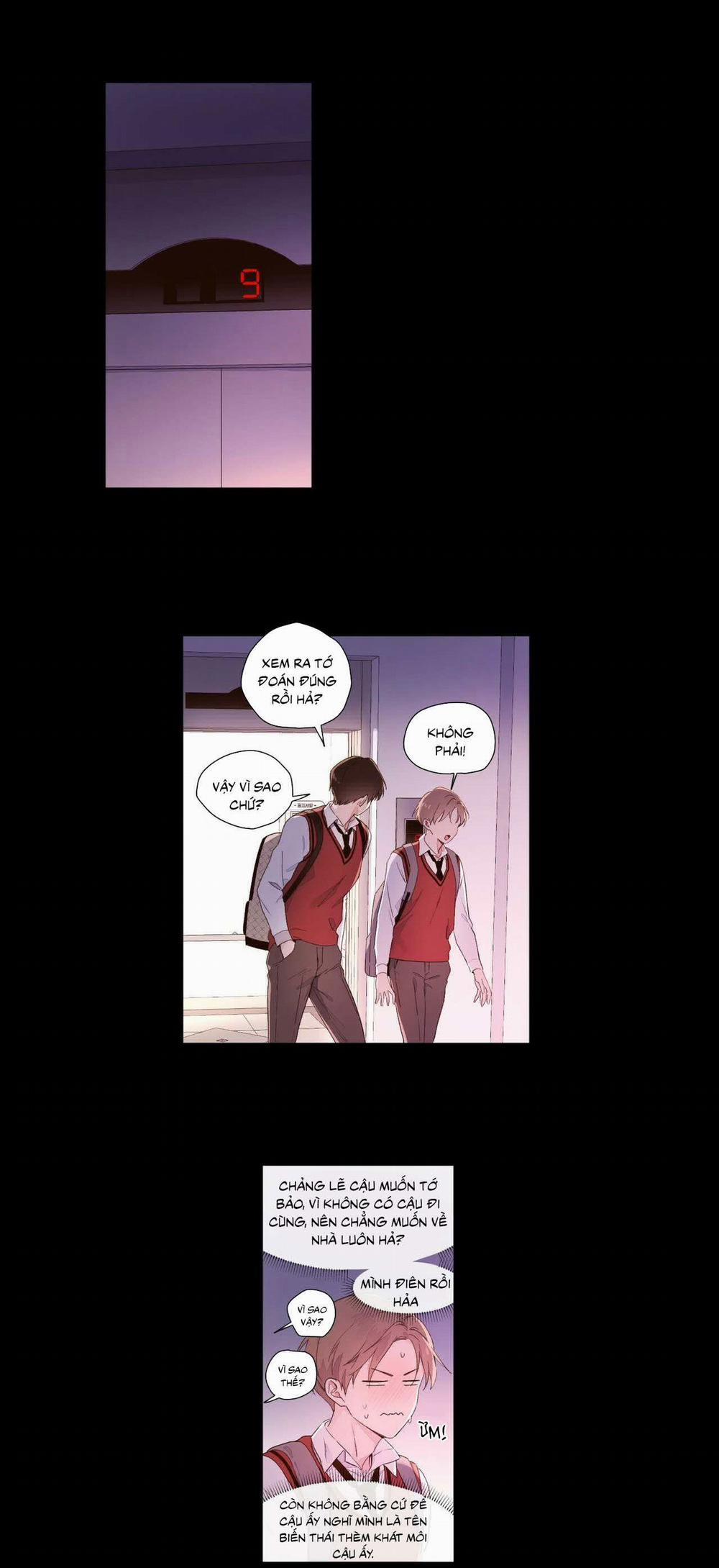 Tình Nhân 4 Tuần 29 trang 3