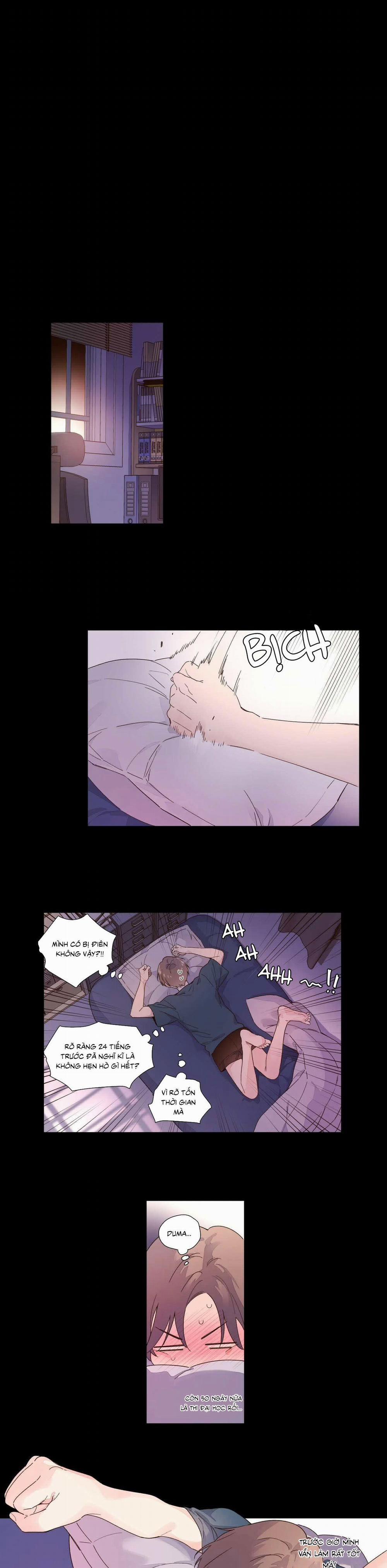 Tình Nhân 4 Tuần 29 trang 6