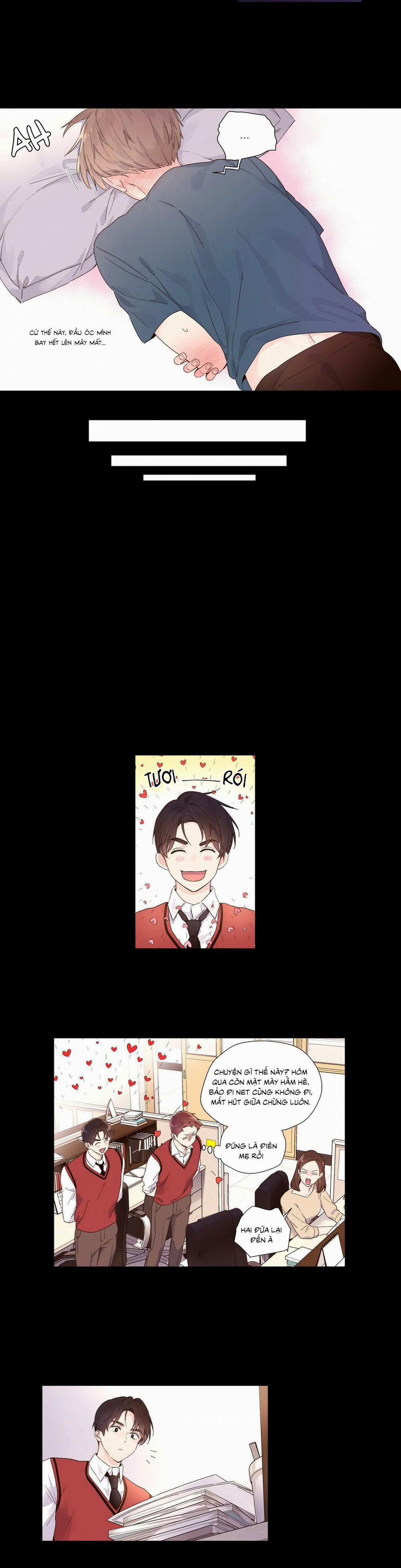 Tình Nhân 4 Tuần 29 trang 8