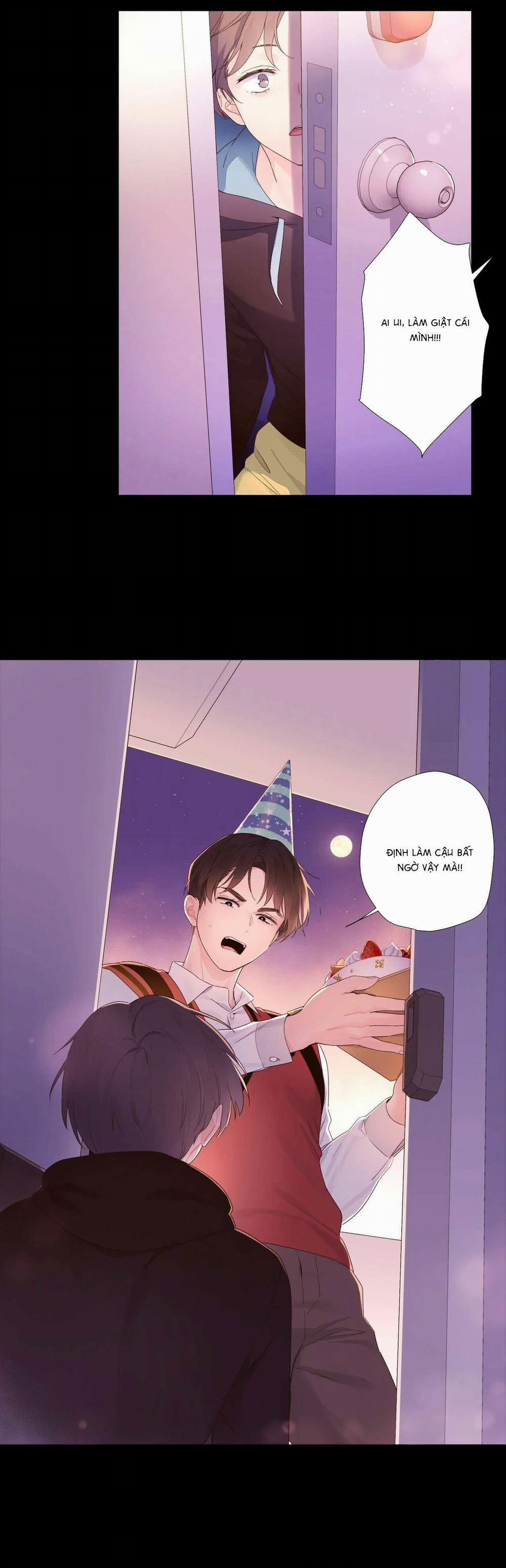 Tình Nhân 4 Tuần 30 trang 20