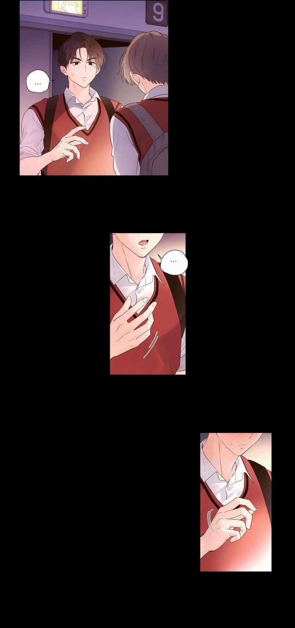 Tình Nhân 4 Tuần 30 trang 5