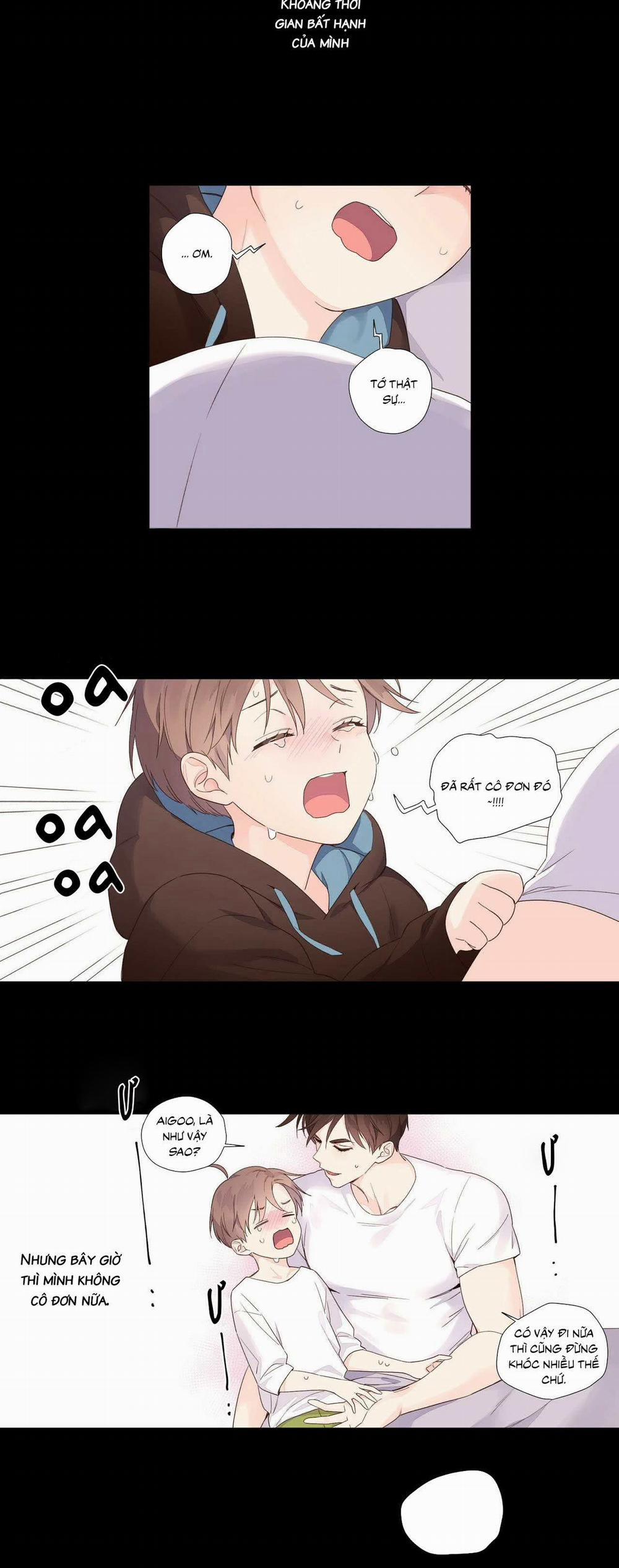 Tình Nhân 4 Tuần 31 trang 9