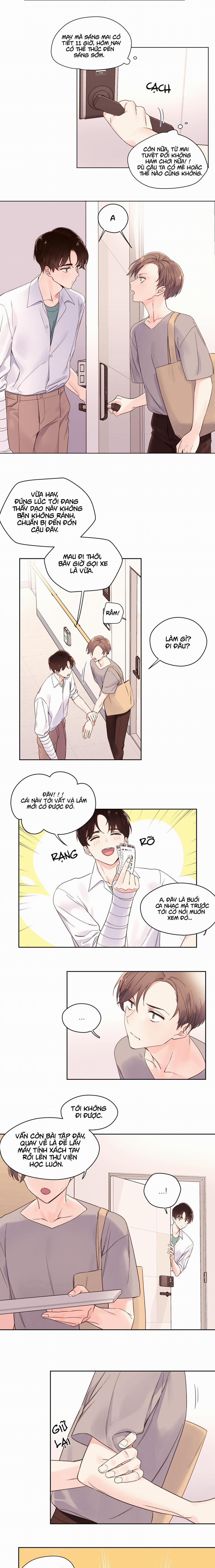 Tình Nhân 4 Tuần 4 trang 4