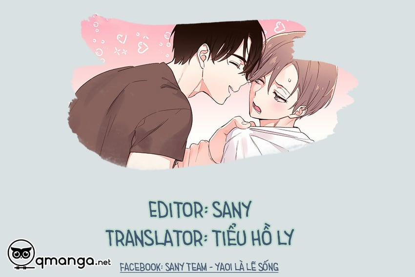Tình Nhân 4 Tuần 6 trang 0