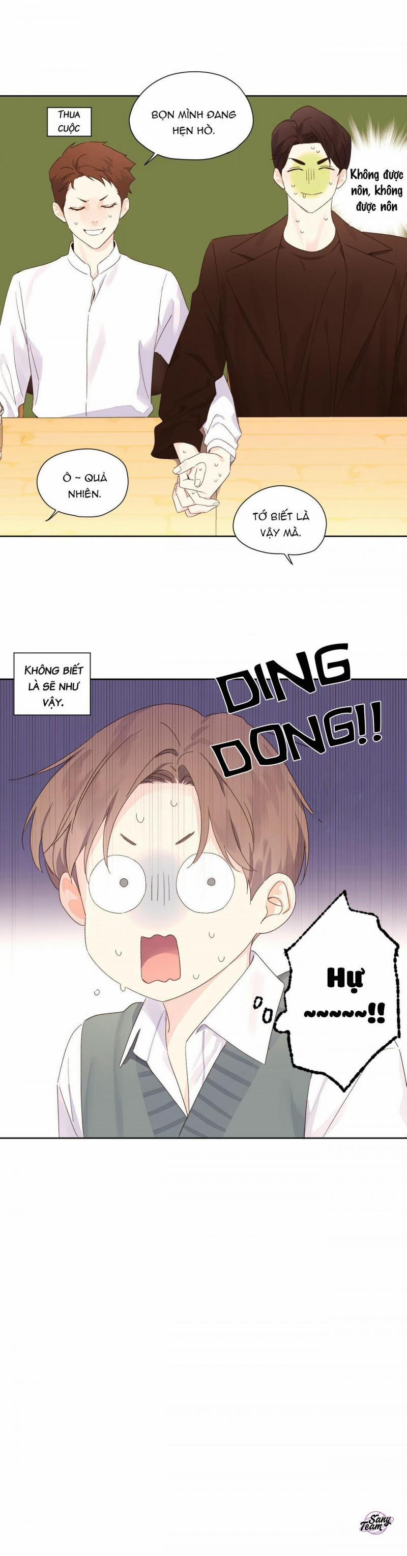 Tình Nhân 4 Tuần 60 trang 0