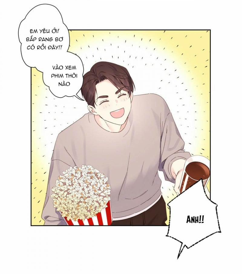 Tình Nhân 4 Tuần 64 trang 0
