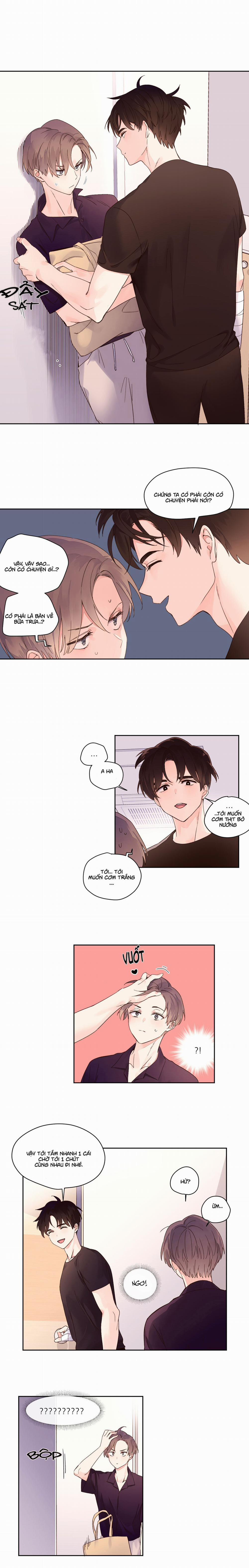 Tình Nhân 4 Tuần 7 trang 5