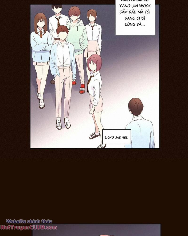 Tình Nhân 4 Tuần 70 trang 13