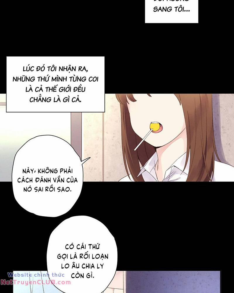 Tình Nhân 4 Tuần 70 trang 16