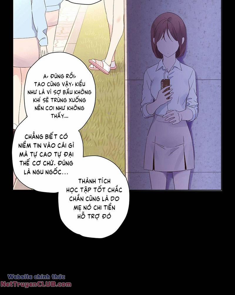 Tình Nhân 4 Tuần 70 trang 17