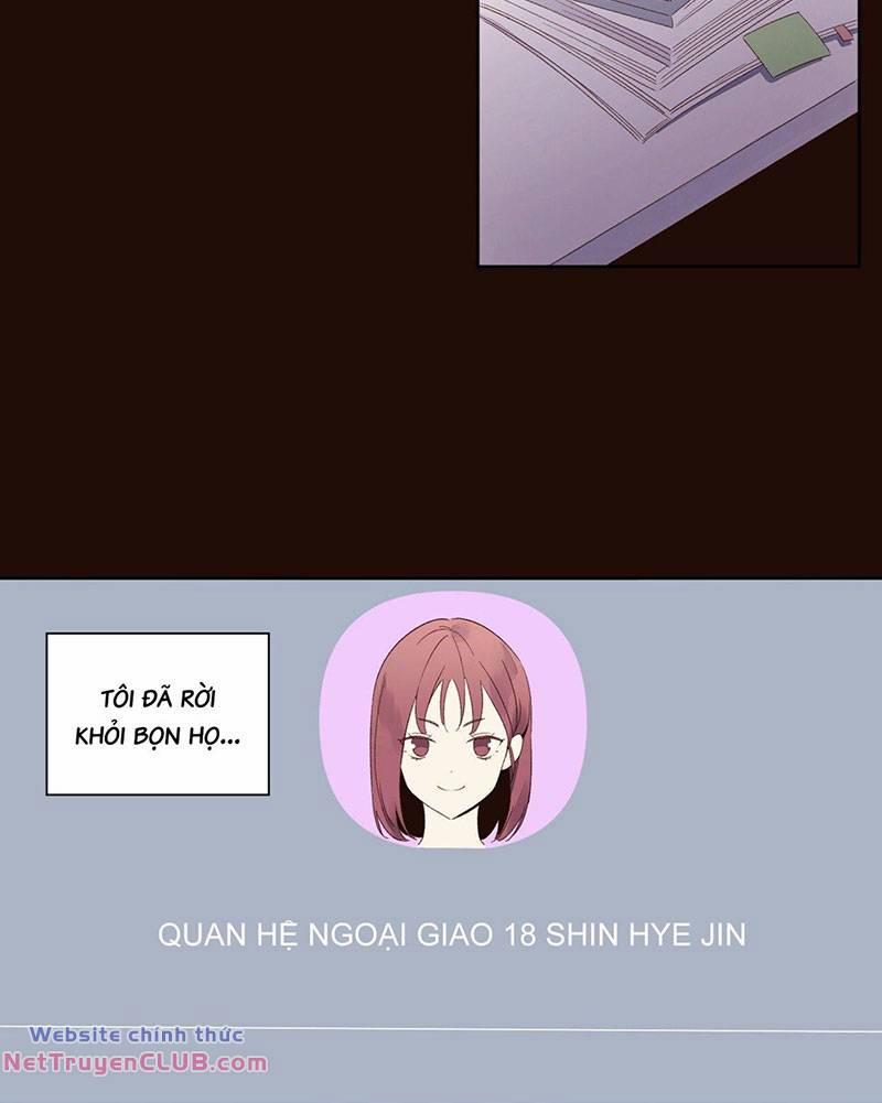 Tình Nhân 4 Tuần 70 trang 21