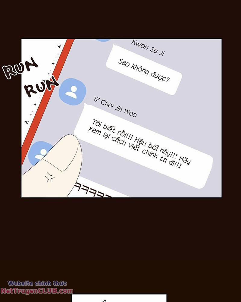 Tình Nhân 4 Tuần 70 trang 23