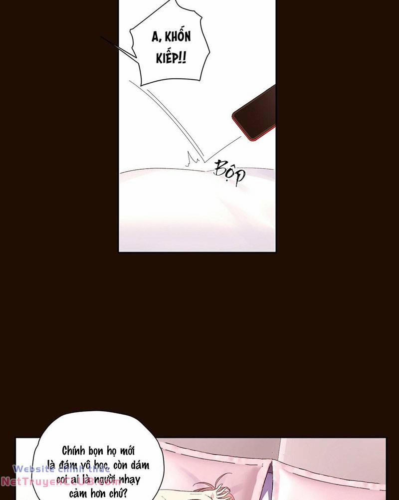 Tình Nhân 4 Tuần 70 trang 24