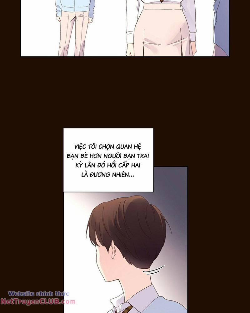 Tình Nhân 4 Tuần 70 trang 27