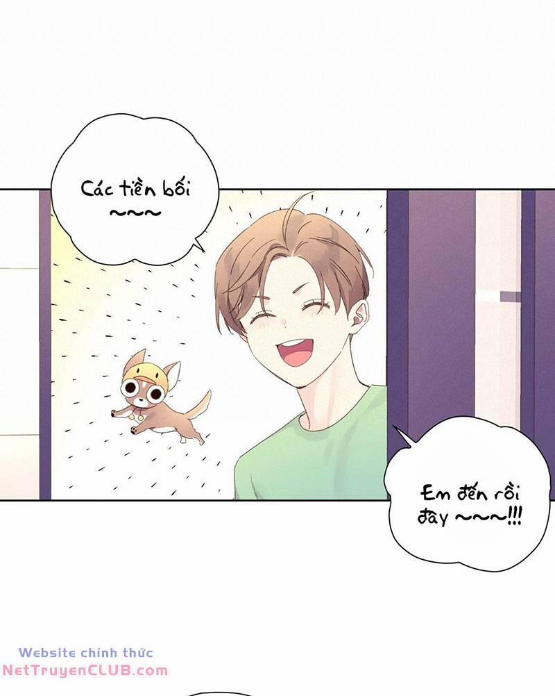 Tình Nhân 4 Tuần 70 trang 39