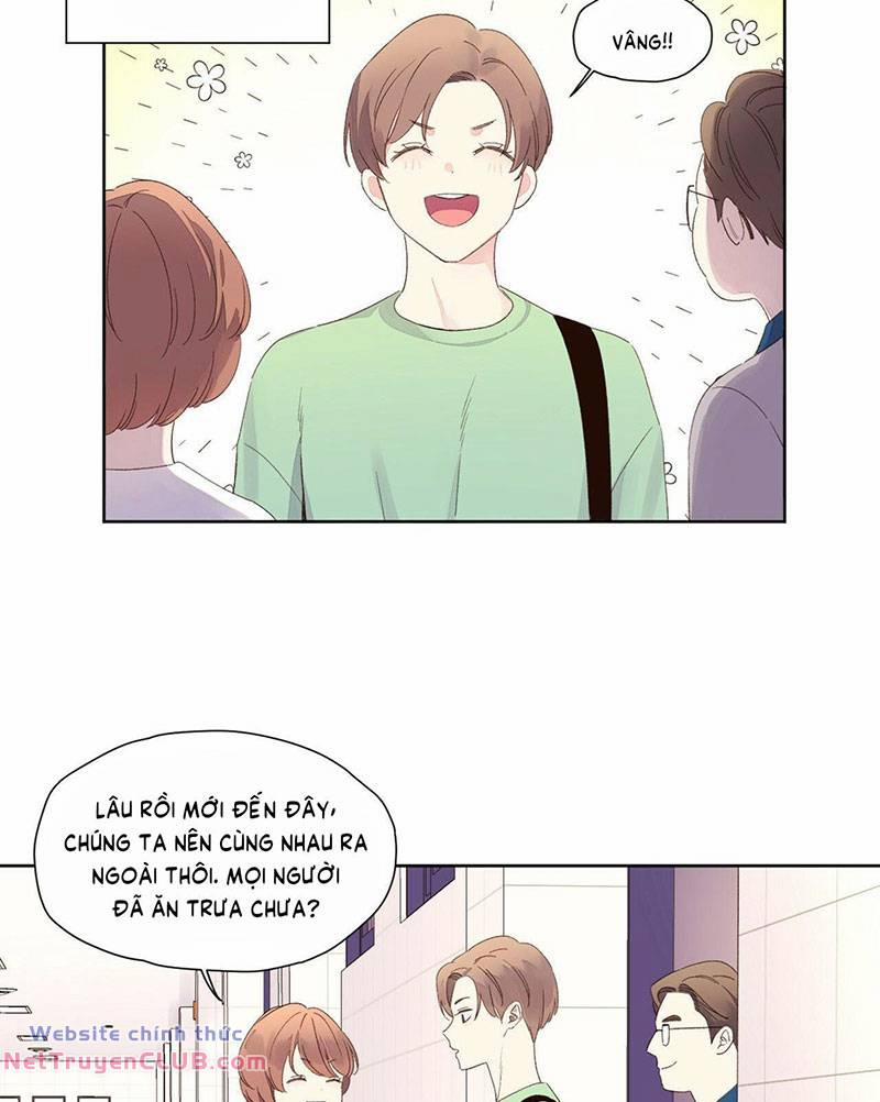 Tình Nhân 4 Tuần 70 trang 42