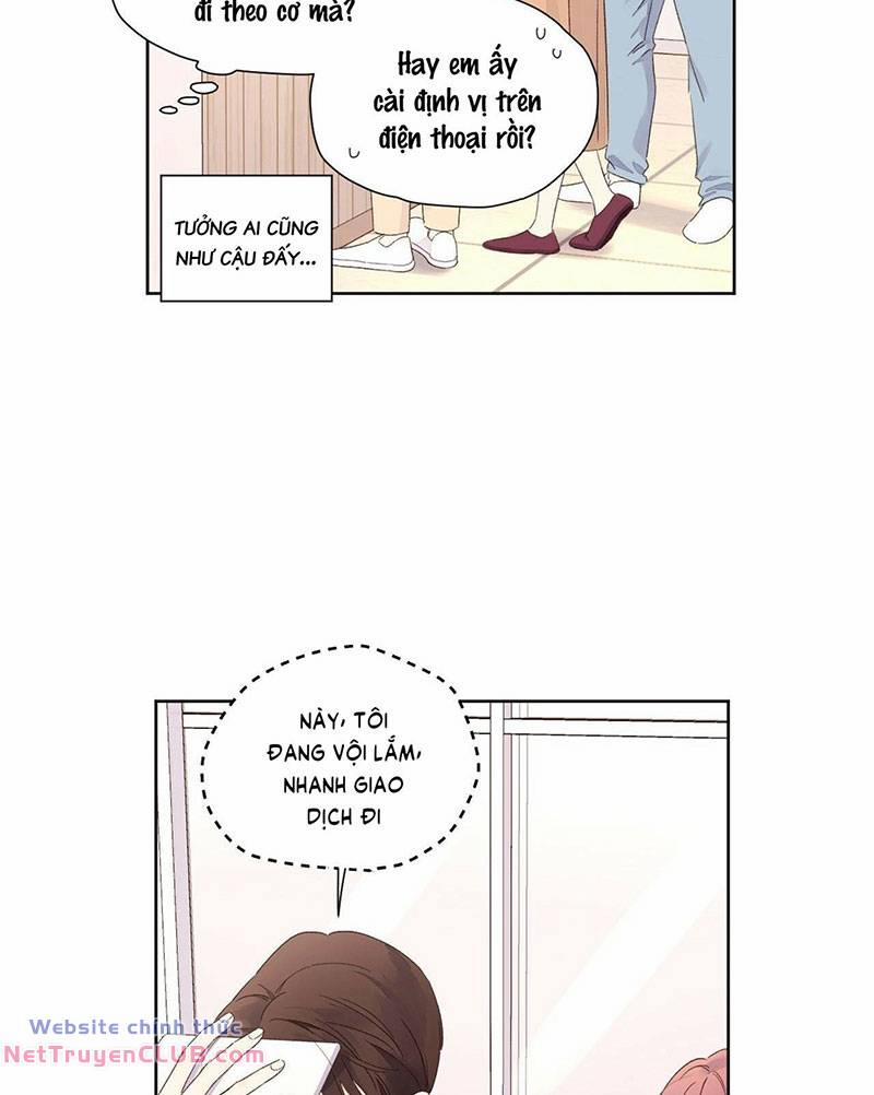 Tình Nhân 4 Tuần 70 trang 47