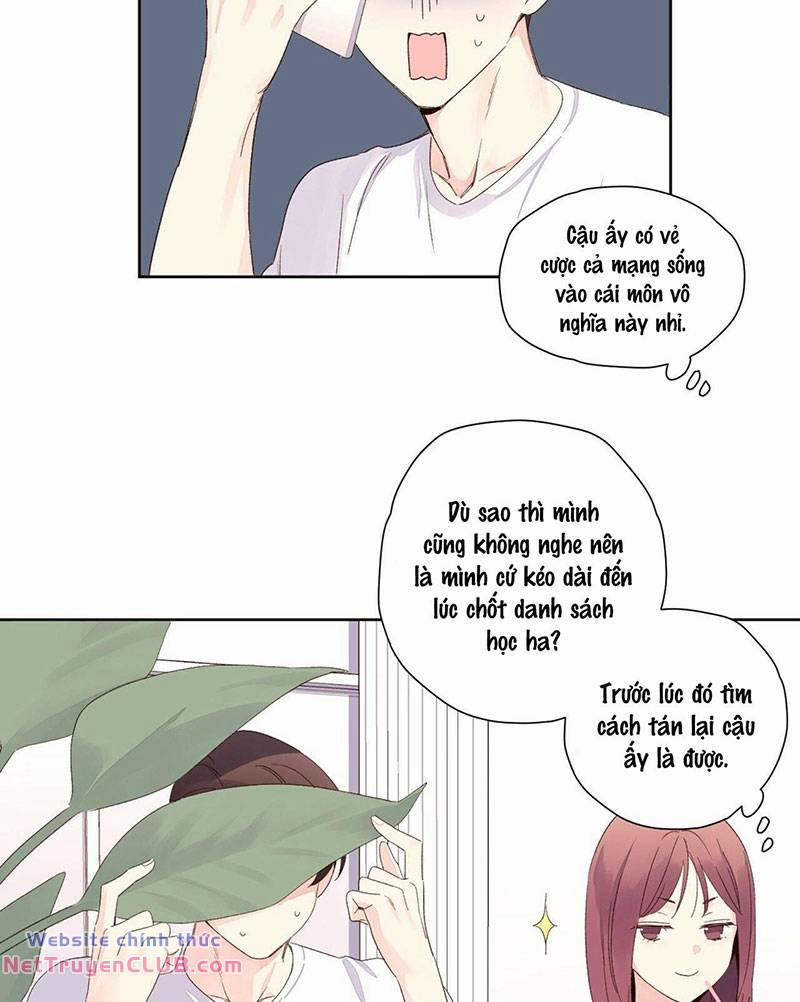 Tình Nhân 4 Tuần 70 trang 50