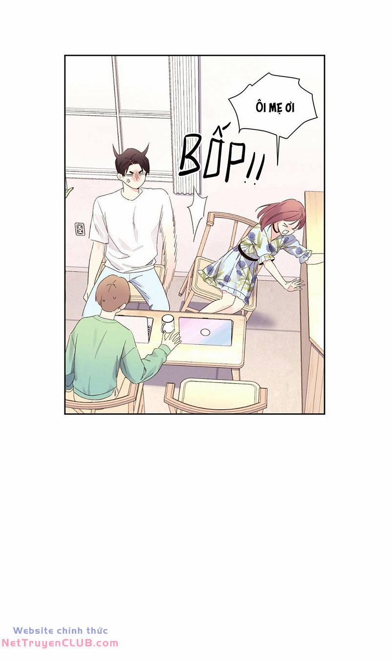 Tình Nhân 4 Tuần 70 trang 60