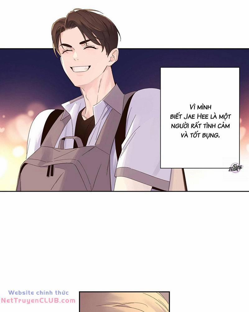 Tình Nhân 4 Tuần 71 trang 12