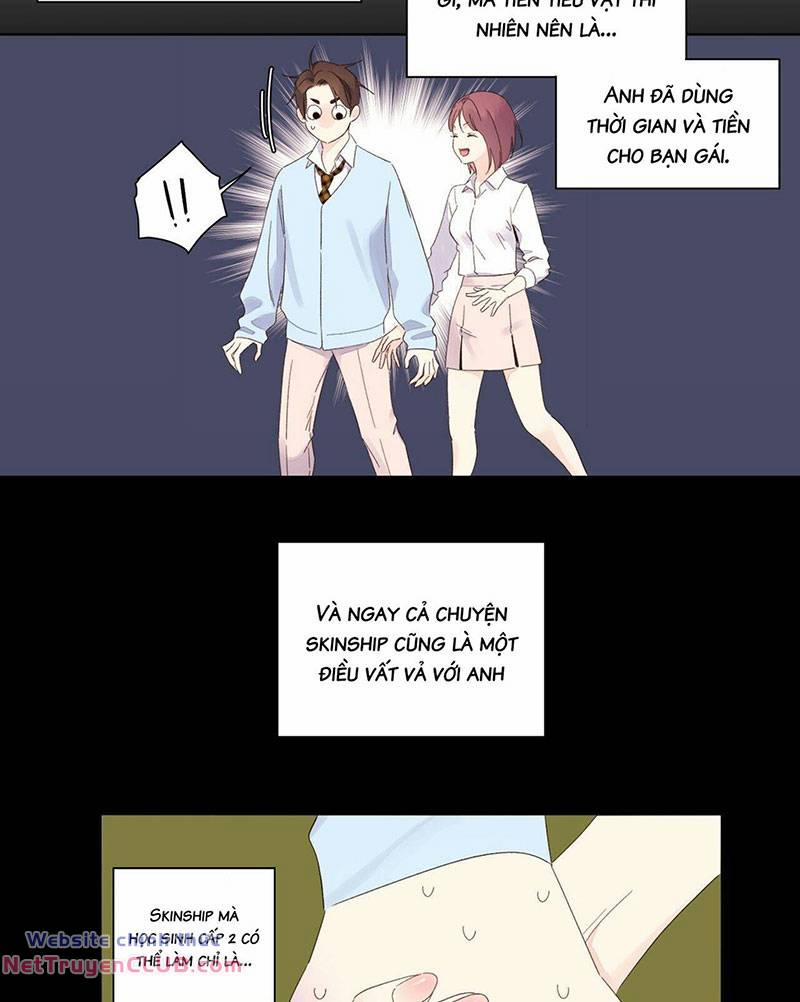 Tình Nhân 4 Tuần 71 trang 20