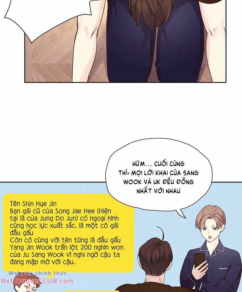 Tình Nhân 4 Tuần 71 trang 3