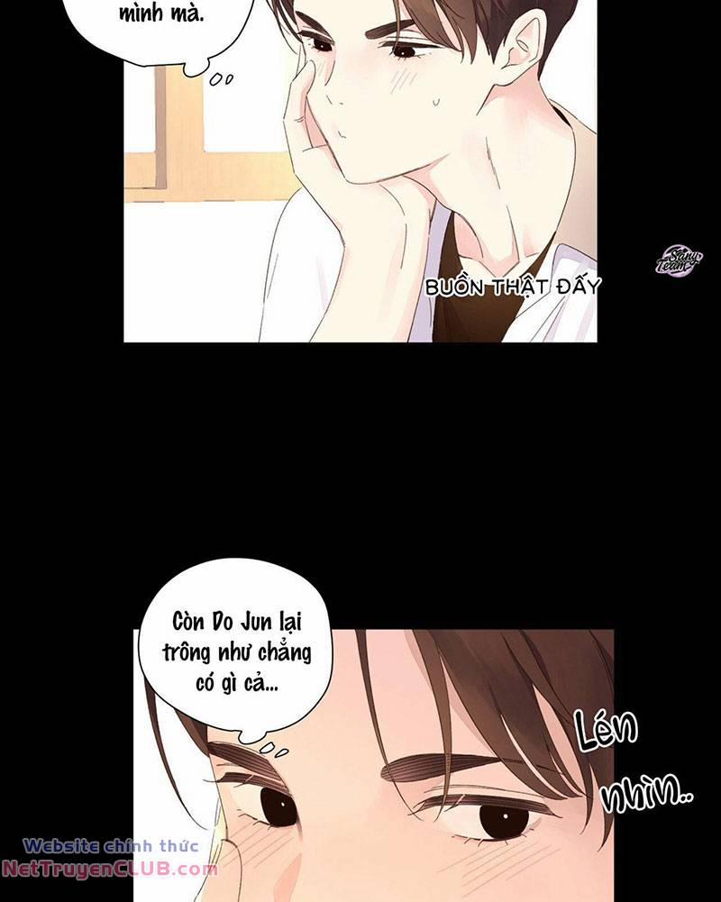 Tình Nhân 4 Tuần 71 trang 31