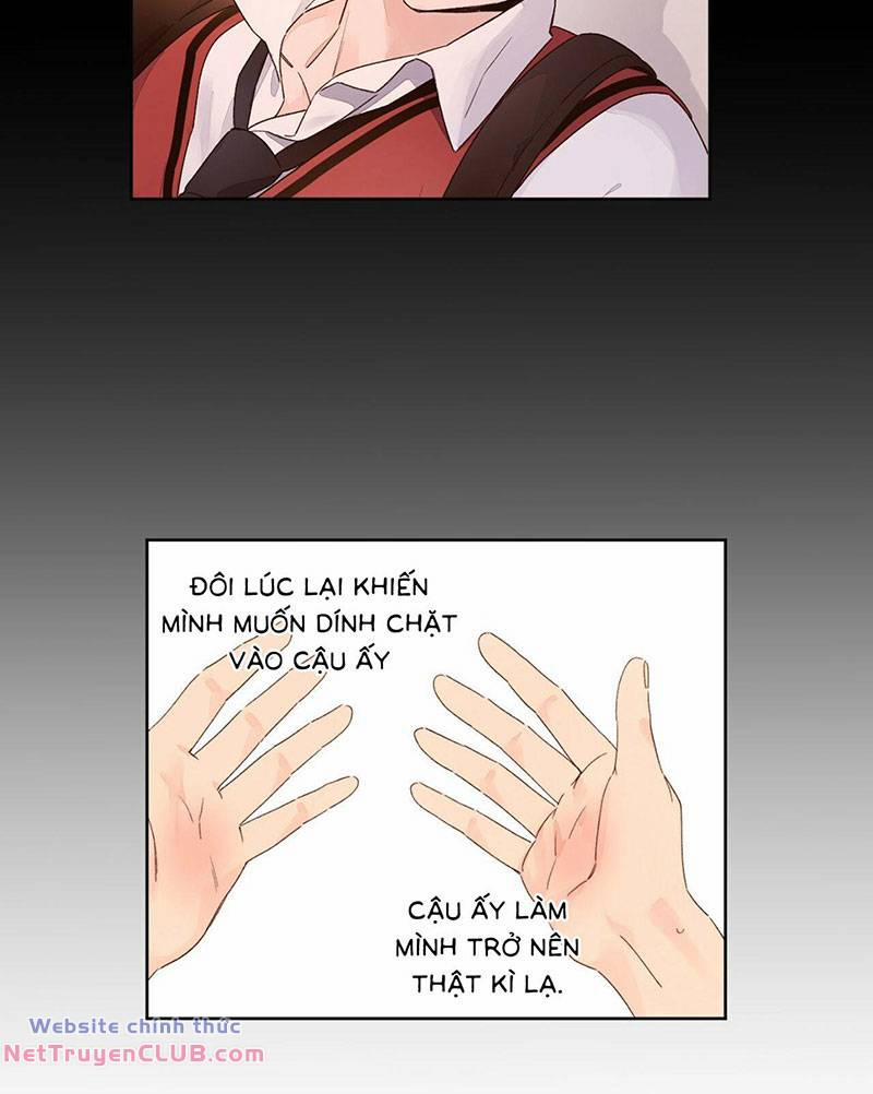 Tình Nhân 4 Tuần 71 trang 34