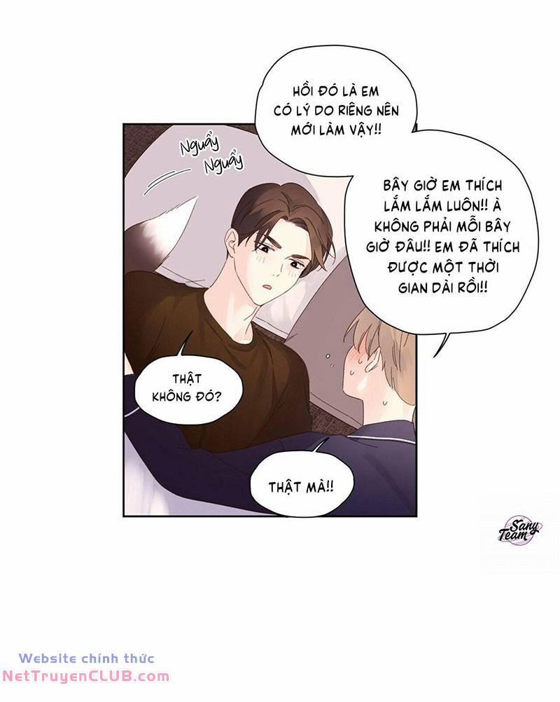 Tình Nhân 4 Tuần 71 trang 36