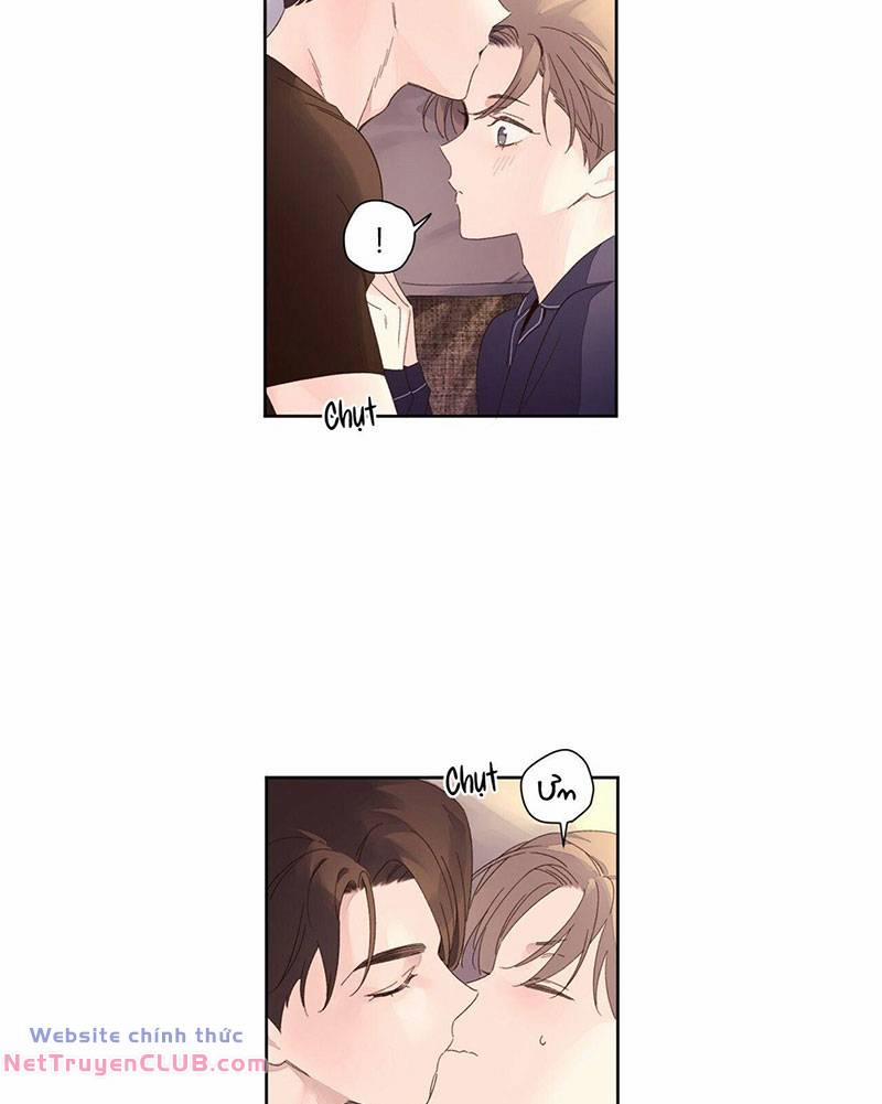 Tình Nhân 4 Tuần 71 trang 38