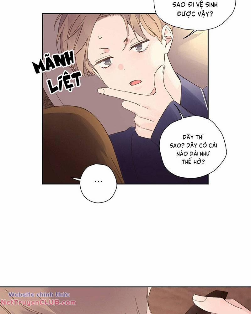 Tình Nhân 4 Tuần 71 trang 42