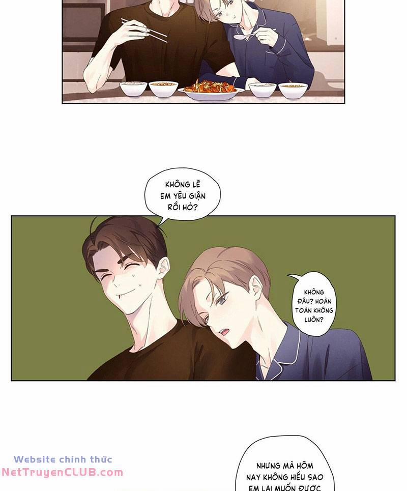 Tình Nhân 4 Tuần 71 trang 6