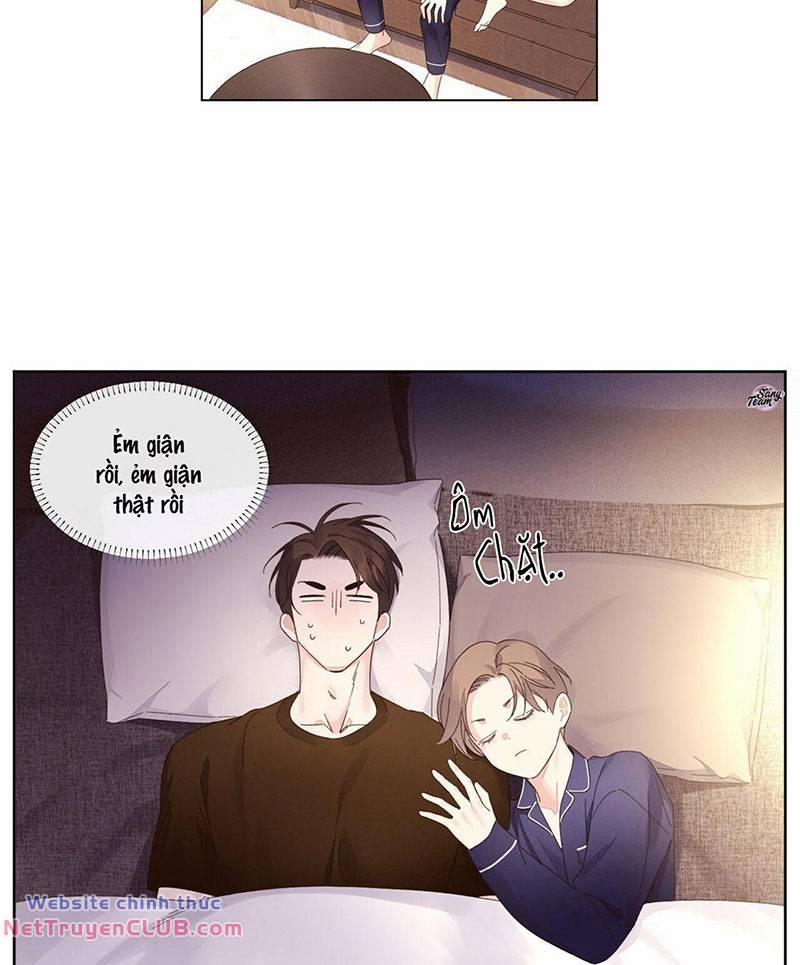 Tình Nhân 4 Tuần 71 trang 8