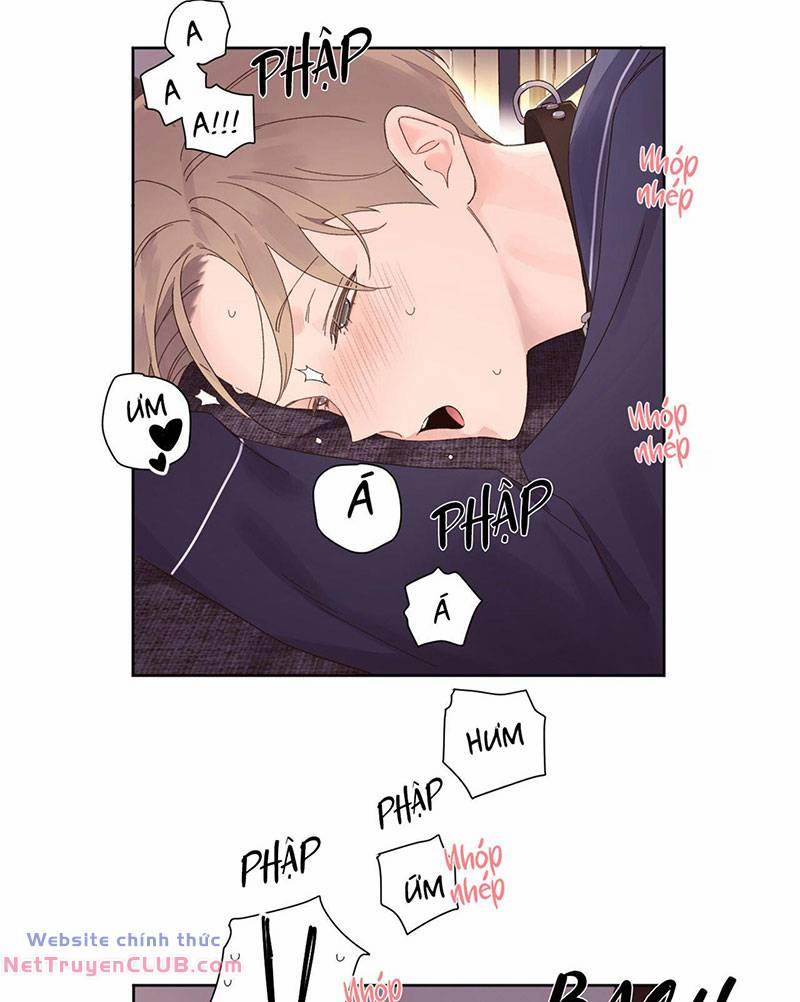 Tình Nhân 4 Tuần 72 trang 19