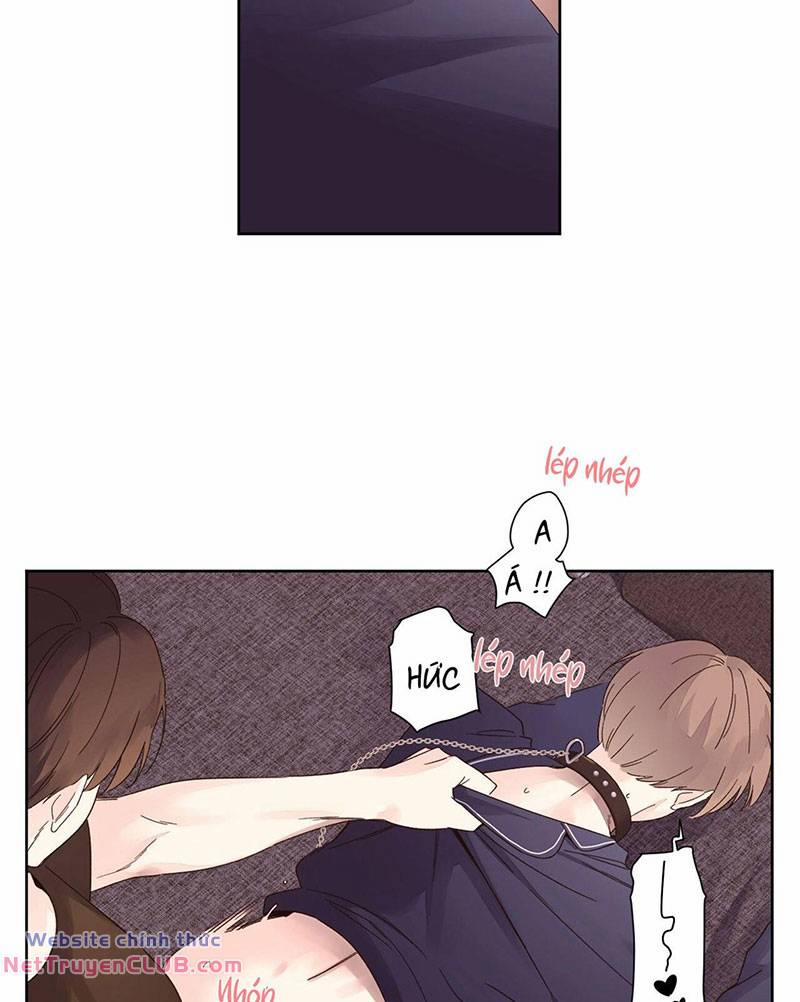 Tình Nhân 4 Tuần 72 trang 24