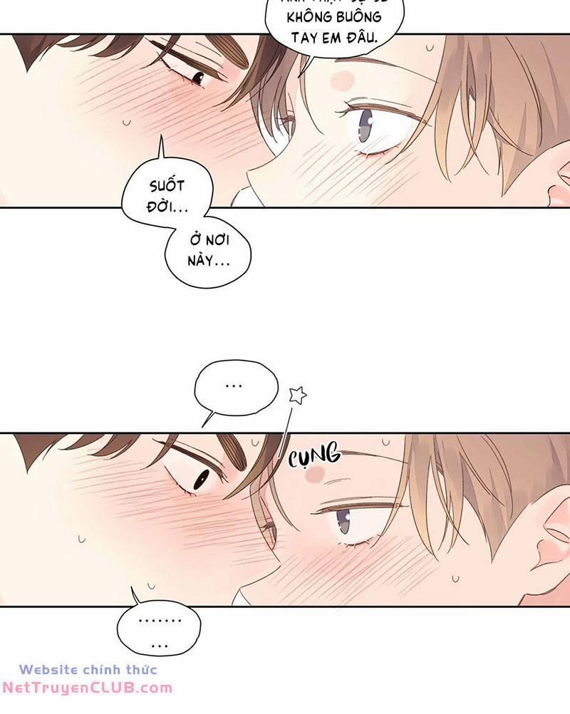 Tình Nhân 4 Tuần 72 trang 39