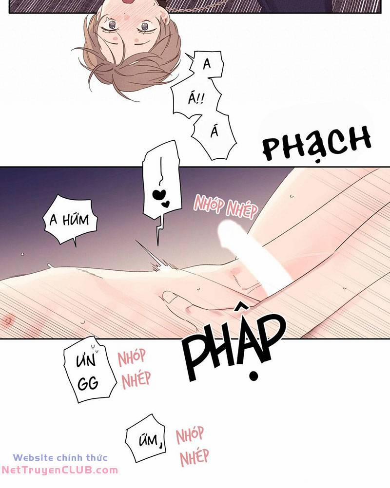 Tình Nhân 4 Tuần 72 trang 44