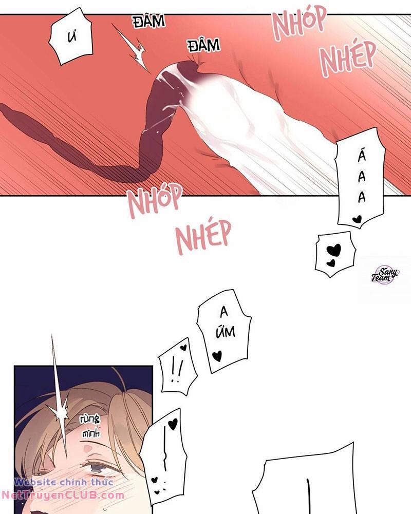 Tình Nhân 4 Tuần 72 trang 45