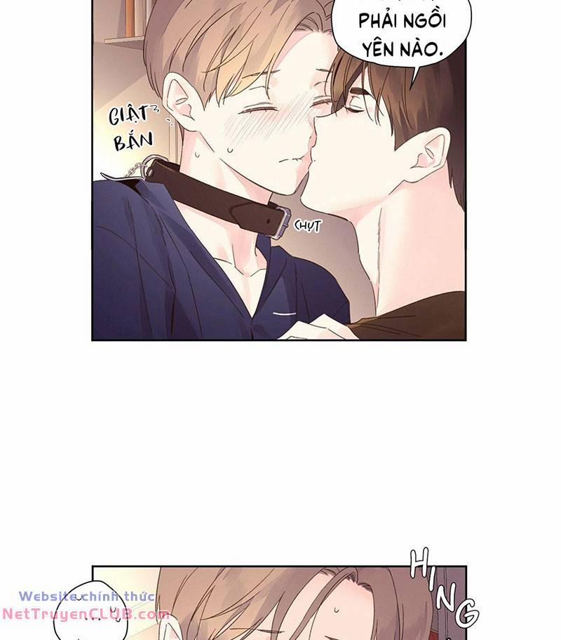 Tình Nhân 4 Tuần 72 trang 5