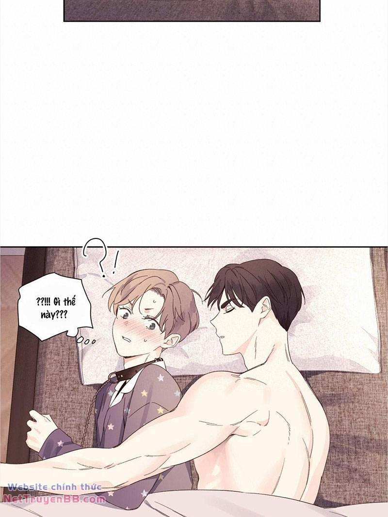 Tình Nhân 4 Tuần 73 trang 21