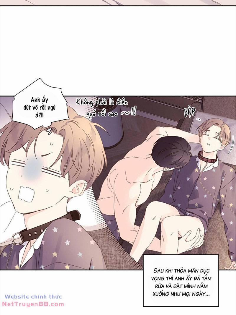 Tình Nhân 4 Tuần 73 trang 22