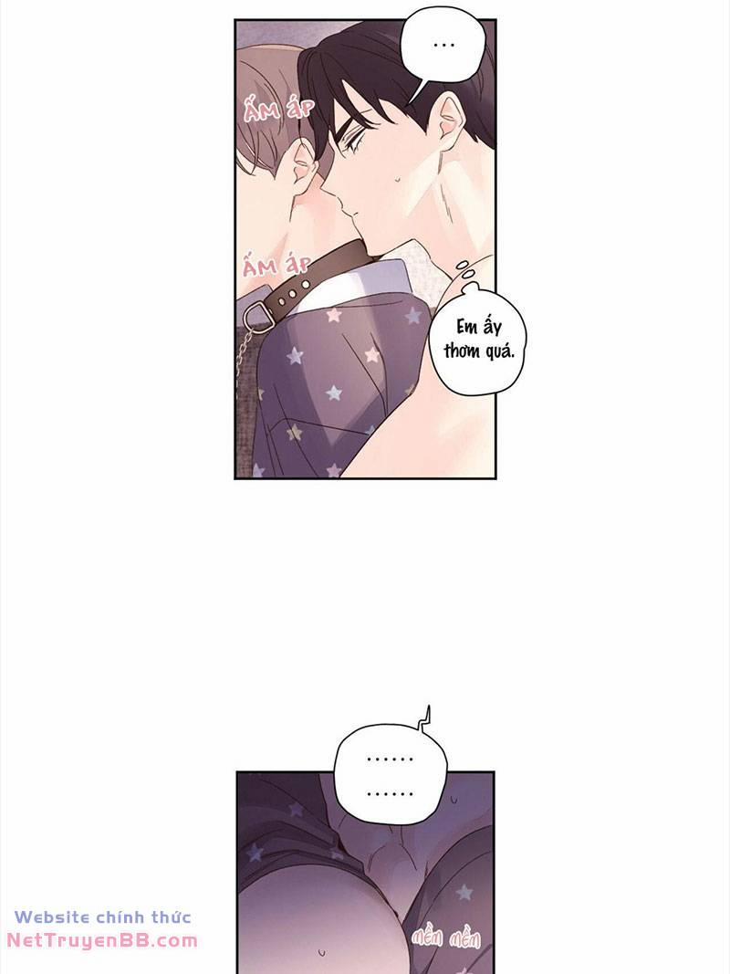 Tình Nhân 4 Tuần 73 trang 24