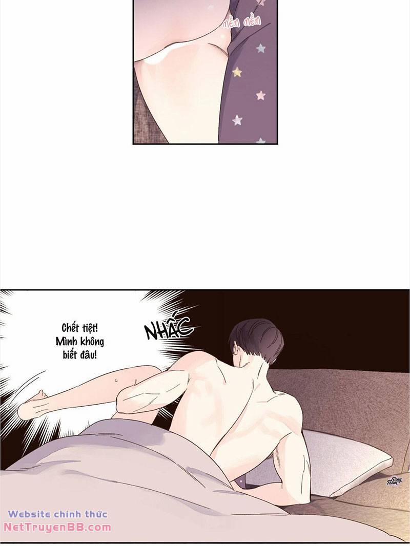 Tình Nhân 4 Tuần 73 trang 25