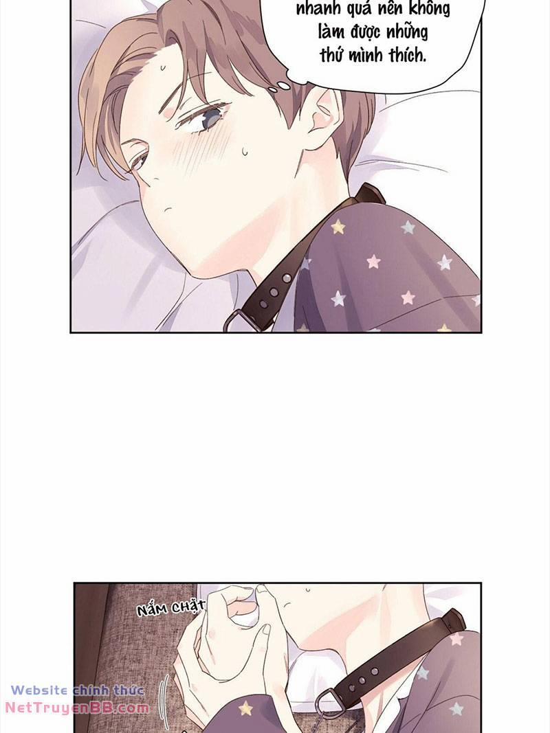 Tình Nhân 4 Tuần 73 trang 30